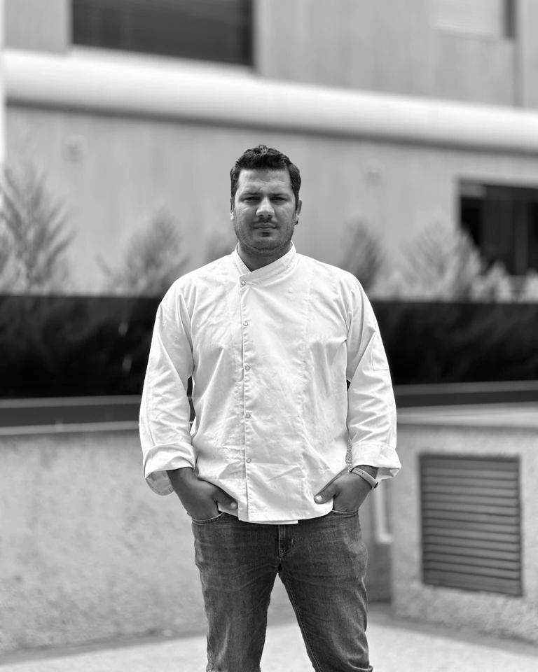 Chef Yunus Uygun